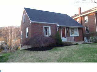 2133 Fairview Ave, Reading, PA 19606