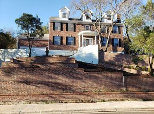 6300 Bon Terra Dr, Austin, TX 78731