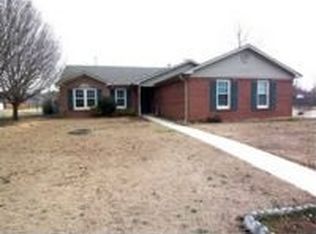 1328 Lake Crest Dr SW, Decatur, AL 35603