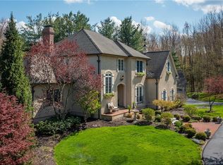 56 Brittany Lane, Somers, CT 06071