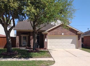 20926 Neelie Ct, Humble, TX 77338