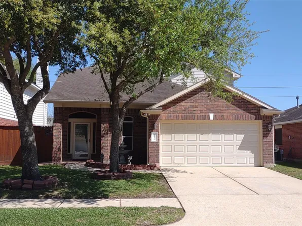 20926 Neelie Ct, Humble, TX 77338