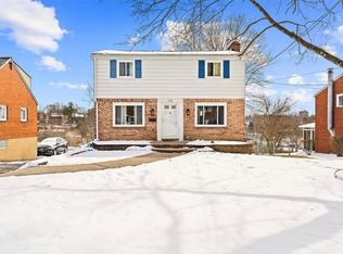 532 Firethorne Dr, Monroeville, PA