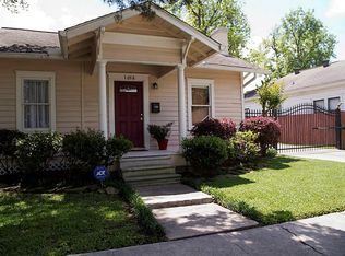 1016 Peddie St, Houston, TX 77009