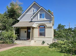 3208 N Cook St, Denver, CO 80205
