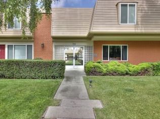 768 N Rengstorff Ave #9A, Mountain View, CA 94043
