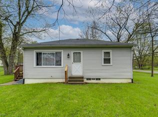 206 Baumford Ave SE, Canton, OH 44707