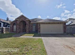 6821 Windfilled Cir, Corpus Christi, TX 78414
