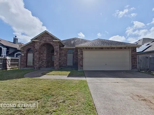 6821 Windfilled Cir, Corpus Christi, TX 78414