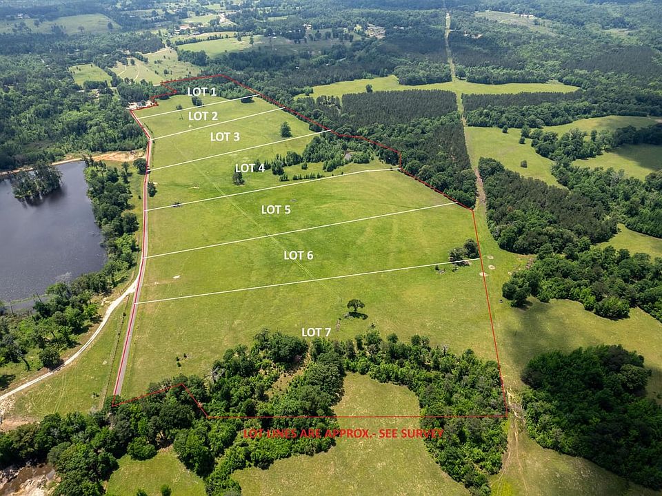 1st image of Asa Johnson Rd