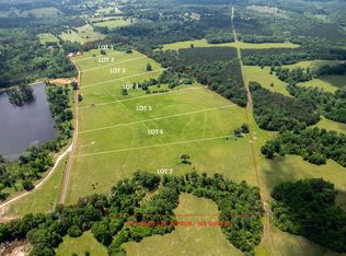 Ora Asa Johnson Rd, Harleton, TX 75651