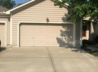 5004 N 141st Ln, Basehor, KS 66007