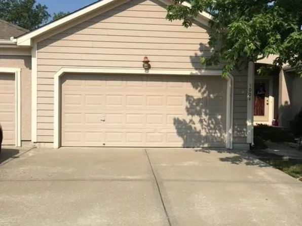 5008 N 141st Ln Unit 1, Basehor, KS 66007