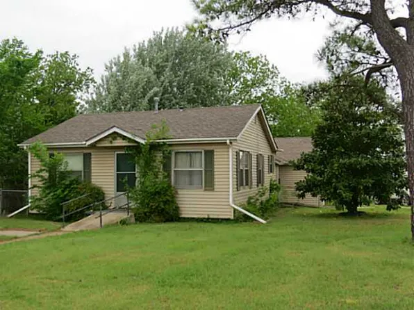 1530 N Park Ave, Shawnee, OK 74804