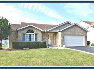 15453 98th Ave, Dyer, IN 46311
