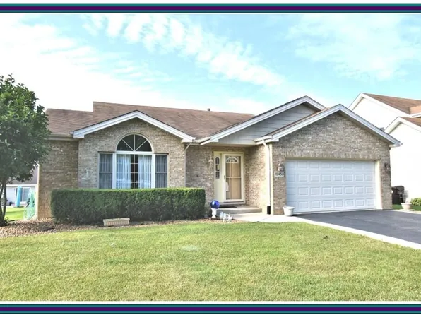 15453 98th Ave, Dyer, IN 46311