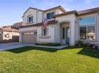 4475 Cloudywing Rd, Hemet, CA 92545