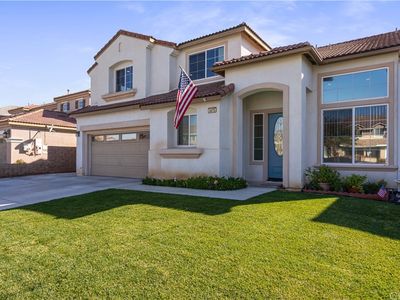 4475 Cloudywing Rd, Hemet, CA, 92545