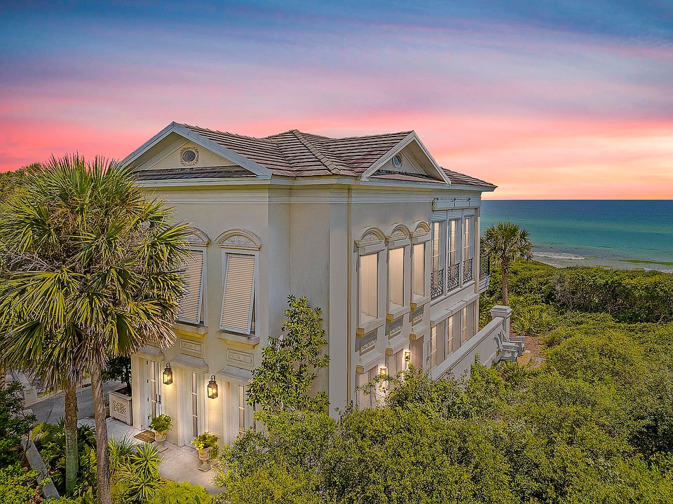 40 Jasmine Cir, Santa Rosa Beach, FL 32459 Zillow