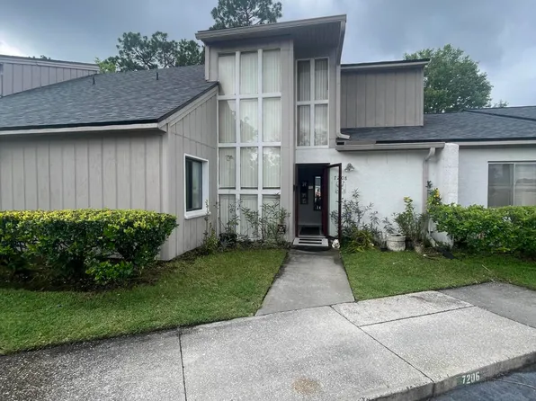 7208 CYPRESS COVE Road #13, Jacksonville, FL 32244