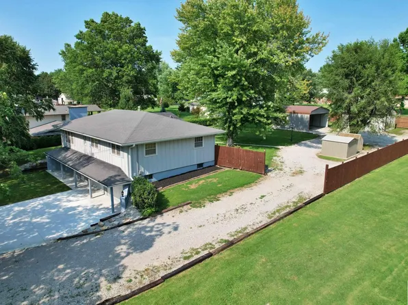 2501 S Kentucky Ave, Sedalia, MO 65301