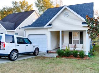 2009 Shoreline Dr, Grovetown, GA 30813