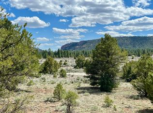 5 Sagebrush Rd, Ramah, NM 87321