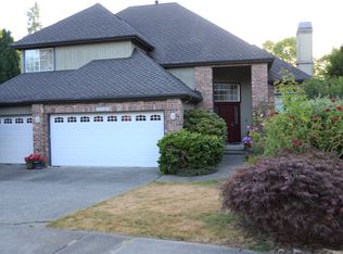 17820 NE 105th Way, Redmond, WA 98052