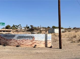 LOT 1A Powell Lake Rd, Topock, AZ 86436