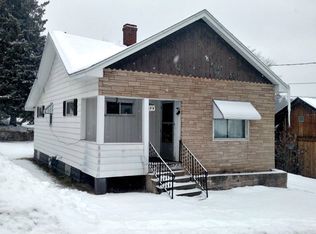 173 Hill St, Niagara, WI 54151