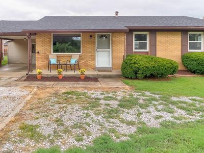 6412 E Oak St, Evansville, IN, 47715