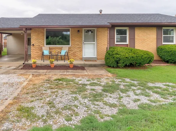 6412 E Oak St, Evansville, IN 47715