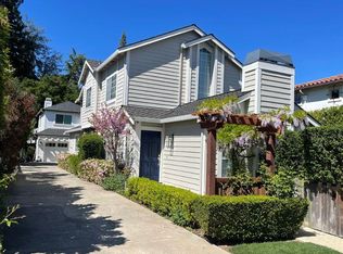 624 Partridge Ave, Menlo Park, CA