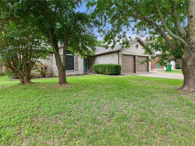 2019 Logan Dr, Round Rock, TX, 78664