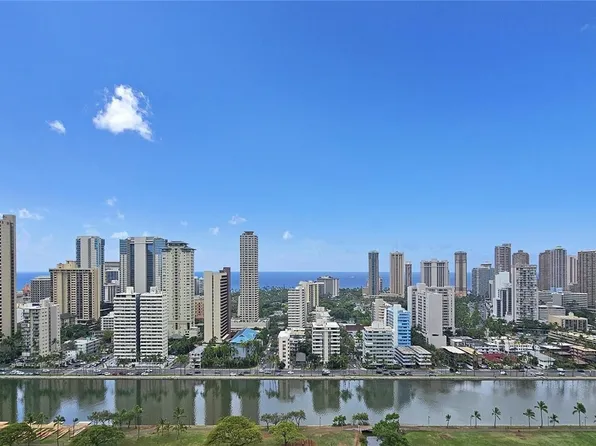 2333 Kapiolani Blvd APT 2609, Honolulu, HI 96826