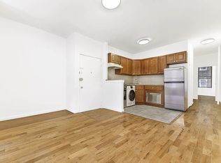 96 Avenue A APT 3, New York, NY 10009