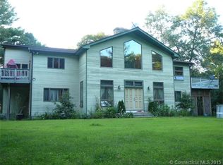 449 Newport Rd, Sterling, CT 06377