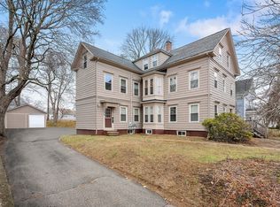 121 County St, Attleboro, MA 02703