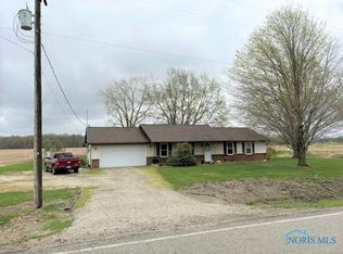 4812 County Road 7, Edgerton, OH 43517