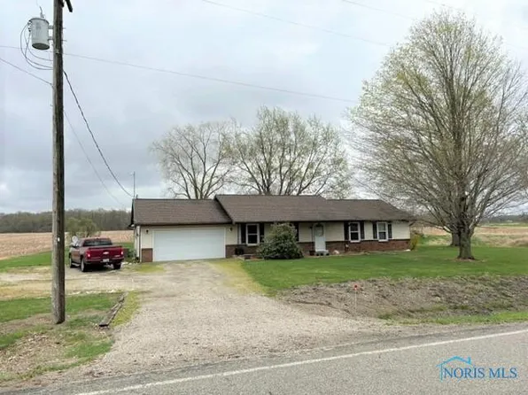 4812 County Road 7, Edgerton, OH 43517