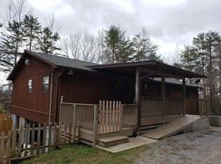 516 Pickens Gap Rd, Seymour, TN 37865