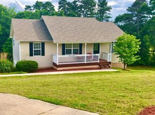 231 Fern Dr SE, Cleveland, TN 37323
