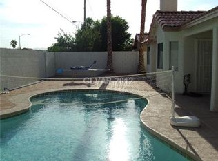 4417 Erica Dr, North Las Vegas, NV 89032