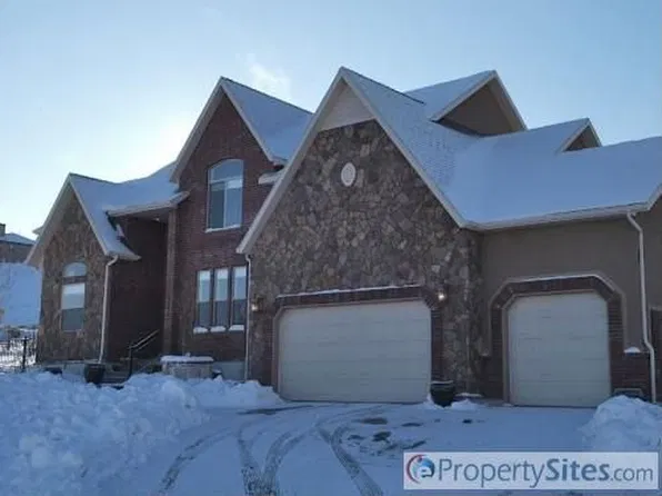 5817 W Crested Butte Way, Herriman, UT 84096