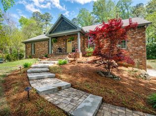 3760 Hickory Ridge Ct, Marietta, GA 30066