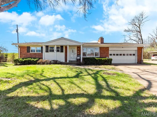 642 Laven Del Ln, Saint Louis, MO 63122