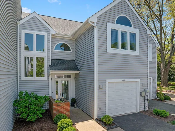 522 Martingale Ln, Arnold, MD 21012