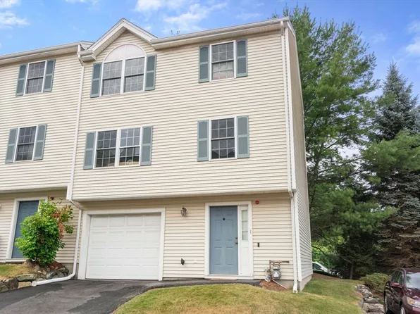 995 Trapelo Rd APT 1, Waltham, MA 02452