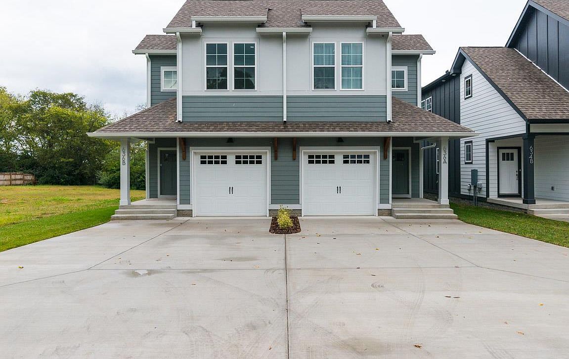 634A Vernon Ave, Nashville, TN 37209 Zillow