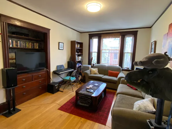 9 Fairfield St, Cambridge, MA